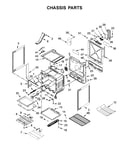 Chassis parts