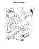 Bulkhead parts