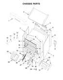 Chassis parts