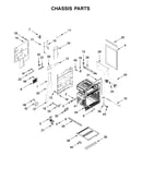Chassis parts
