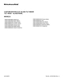 Cover sheet