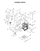 Chassis parts