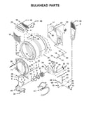 Bulkhead parts