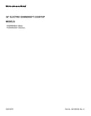 Cover sheet