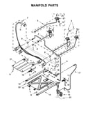 Manifold parts