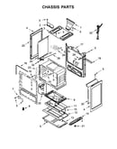 Chassis parts