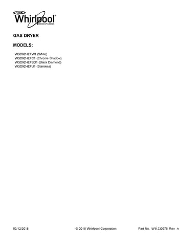 Cover sheet