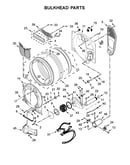 Bulkhead parts
