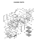 Chassis parts