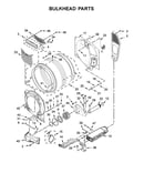 Bulkhead parts