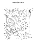 Bulkhead parts