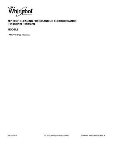 Cover sheet
