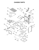 Chassis parts