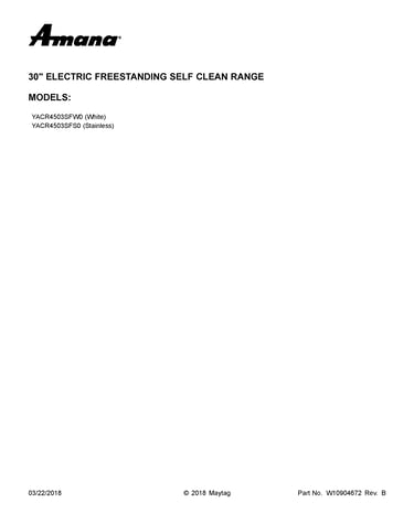 Cover sheet