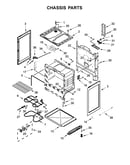 Chassis parts
