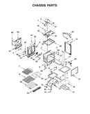 Chassis parts