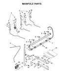 Manifold parts
