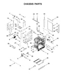 Chassis parts
