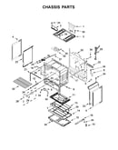 Chassis parts