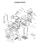 Chassis parts