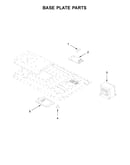 Base plate parts