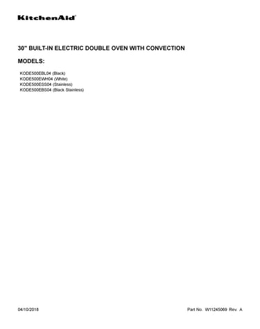Cover sheet