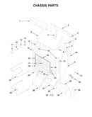 Chassis parts