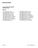 Cover sheet