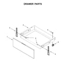Drawer parts