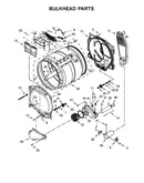 Bulkhead parts