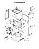 Chassis parts