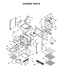 Chassis parts
