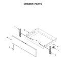 Drawer parts