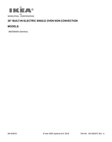 Cover sheet