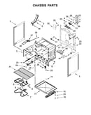 Chassis parts