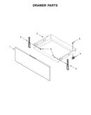 Drawer parts