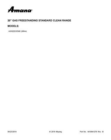 Cover sheet