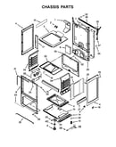 Chassis parts