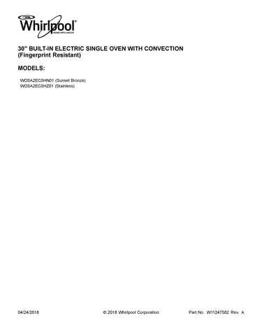 Cover sheet
