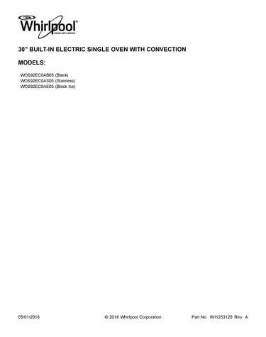 Cover sheet