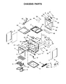 Chassis parts