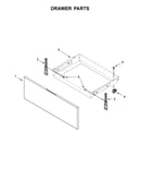 Drawer parts