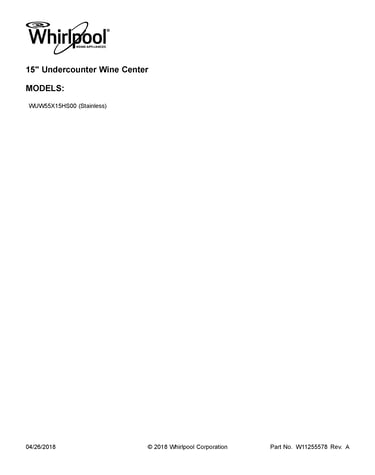 Cover sheet