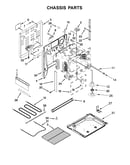Chassis parts