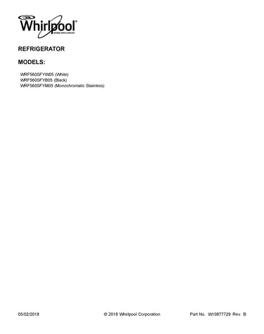 Cover sheet