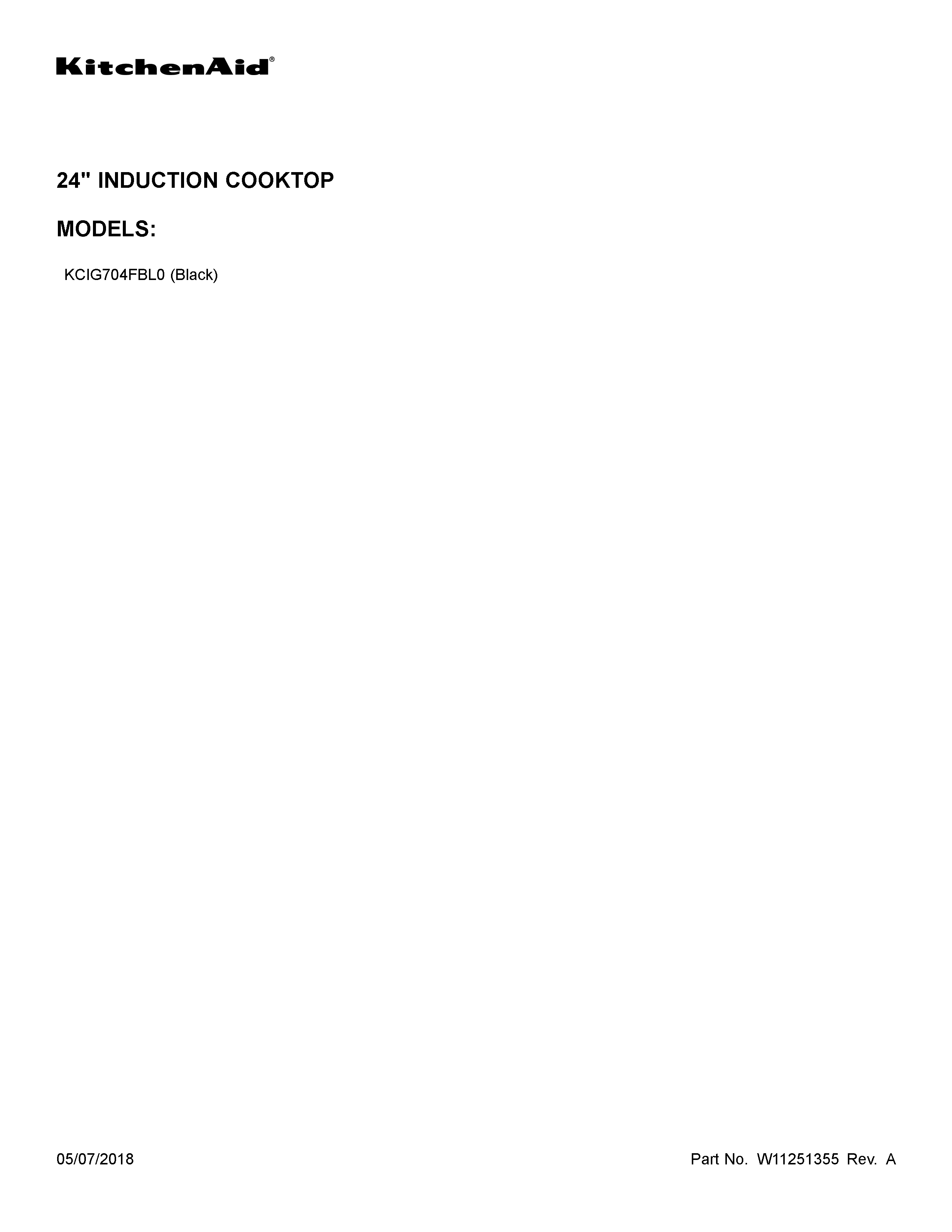 Cover sheet