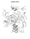 Chassis parts