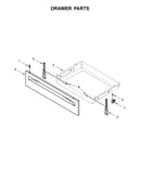Drawer parts
