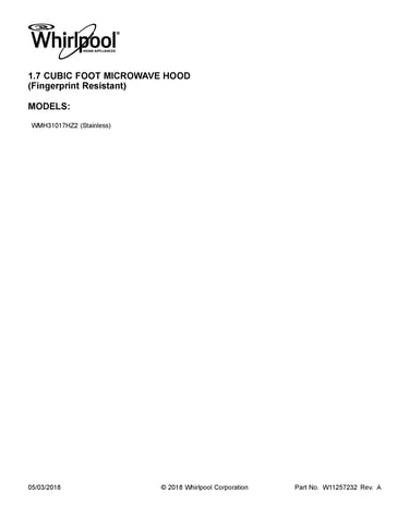 Cover sheet