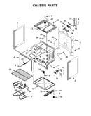 Chassis parts